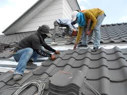 Best Rubber Roofing (EPDM, TPO)  in Irrigon, OR